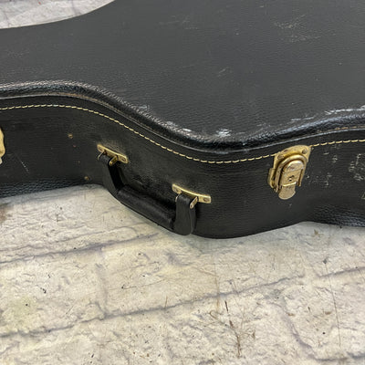 Unknown Dreadnaught Acoustic Hard Case