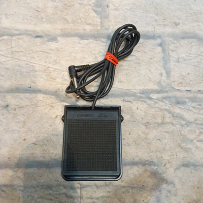 Casio SP-3 Sustain Pedal Sustain Pedals
