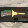 Unknown Shamisen Japanese Traditional Instrument