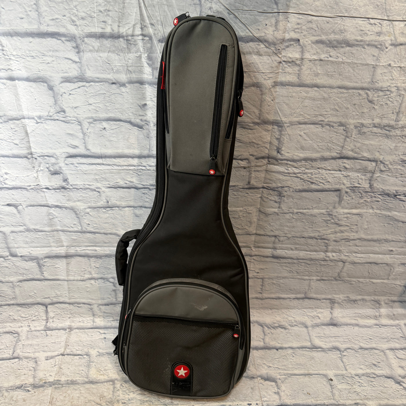 Road Runner Electric Padded Gig Bag