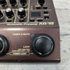 Boss AD-10 Acoustic Preamp Pedal