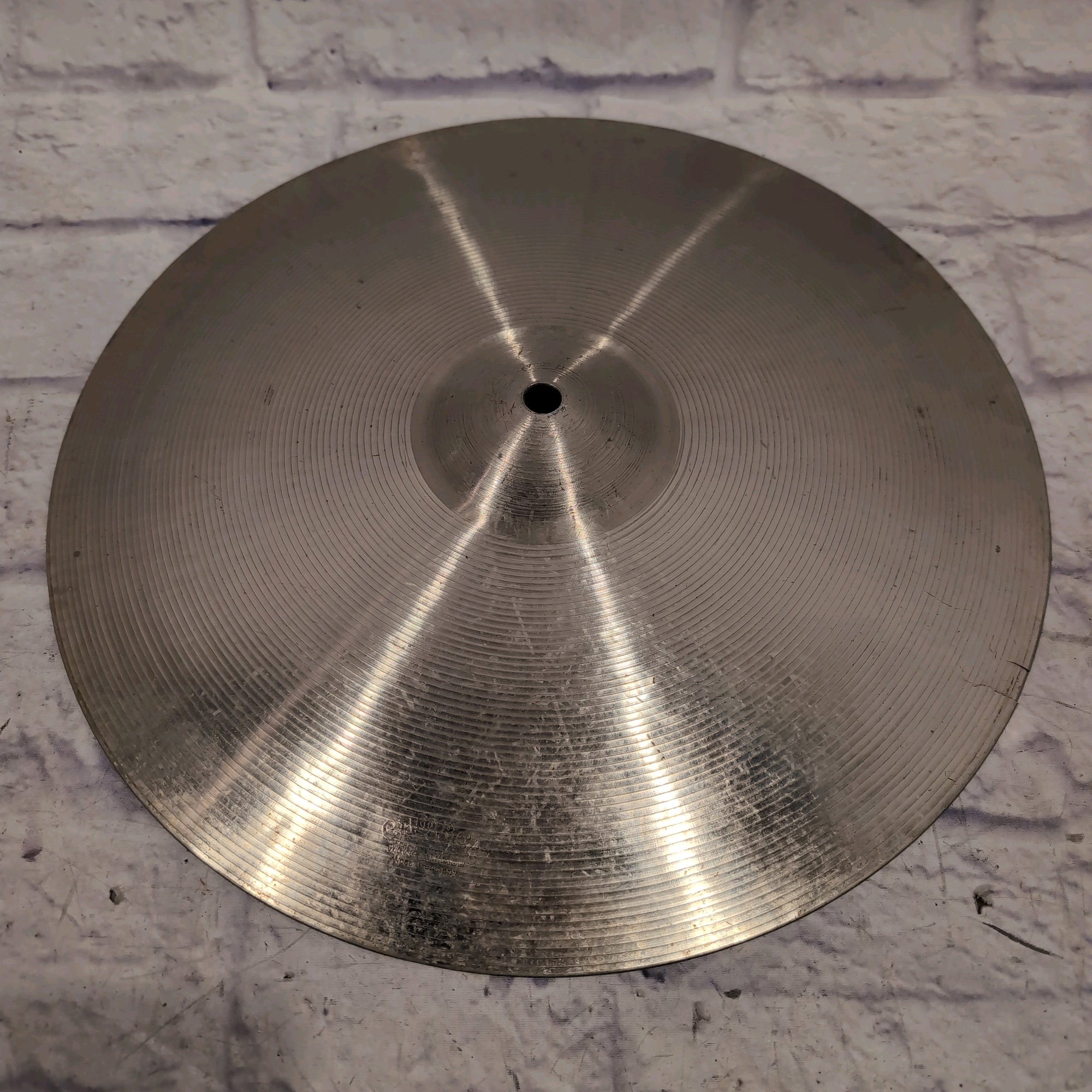 Camber 16 Crash Cymbal