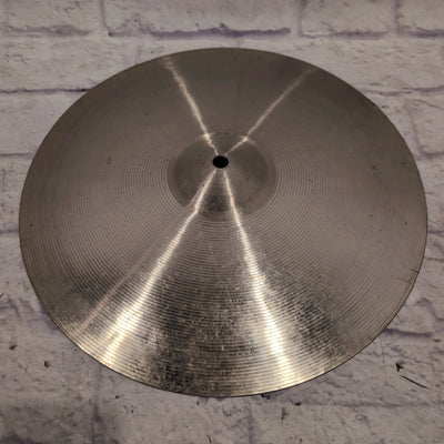 Camber 16 Crash Cymbal