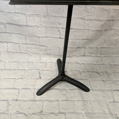 Manhasset Sheet Music Stand null