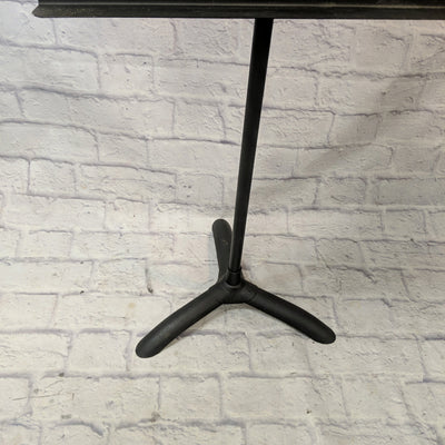 Manhasset Sheet Music Stand null