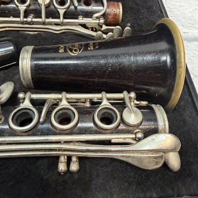 Selmer Signet 100 Clarinet