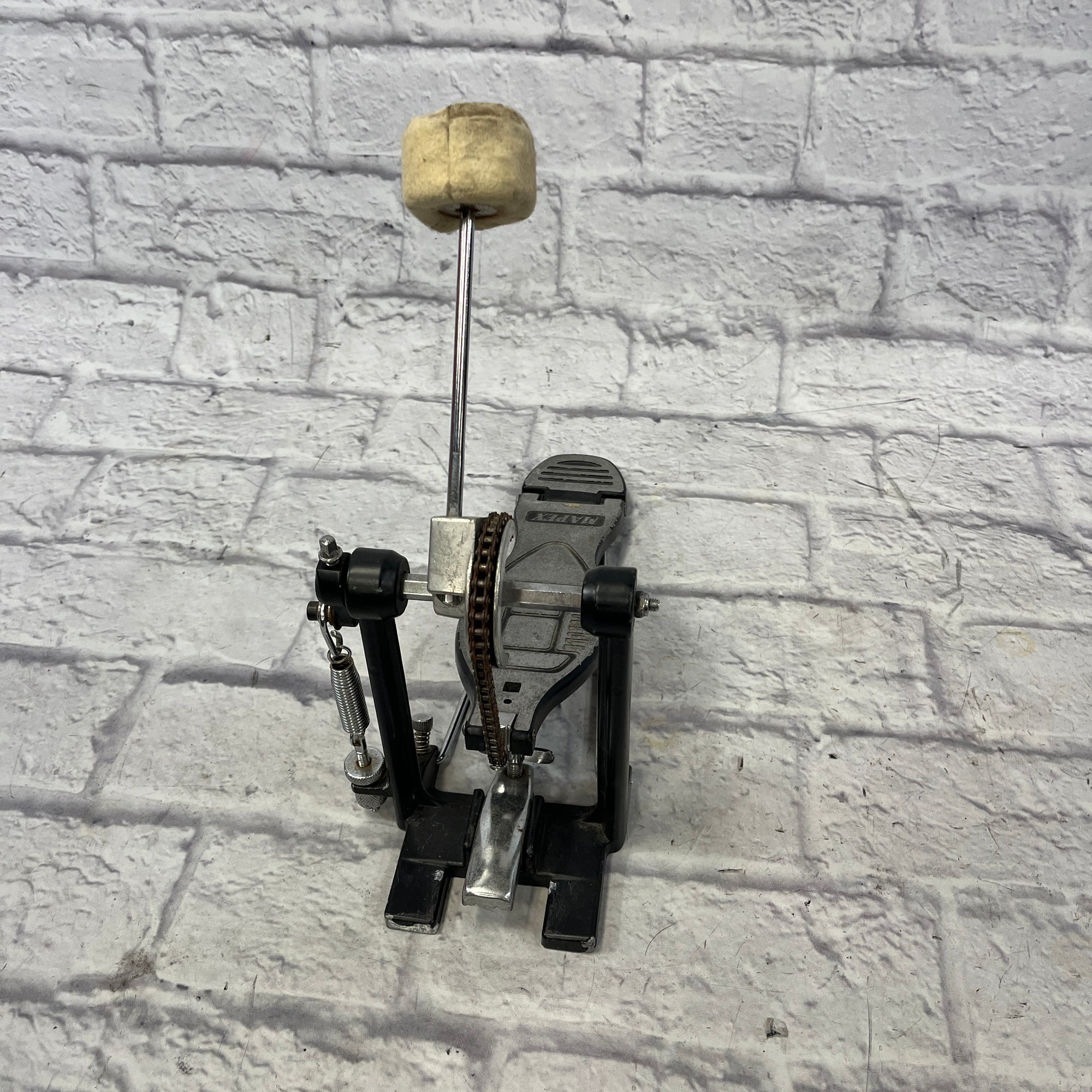 Mapex Single Kick Bass Drum Pedal