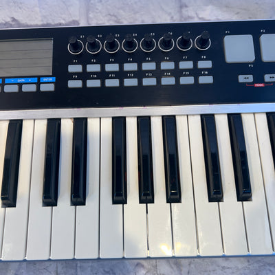 Samson Graphite 49 USB MIDI Controller