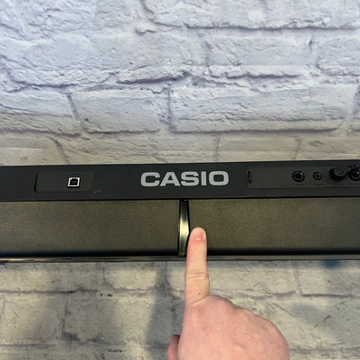 Casio CT-X700 61-Key Electronic Keyboard