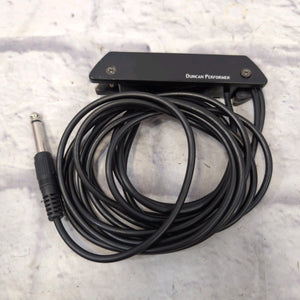 Seymour Duncan Maverick Acoustic Guitar Sound Hole Pickup