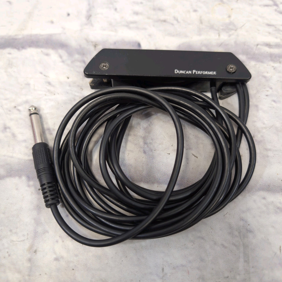 Seymour Duncan Maverick Acoustic Guitar Sound Hole Pickup