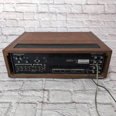 Sony STR-6120 Vintage 1960s Stereo Receiver MIJ