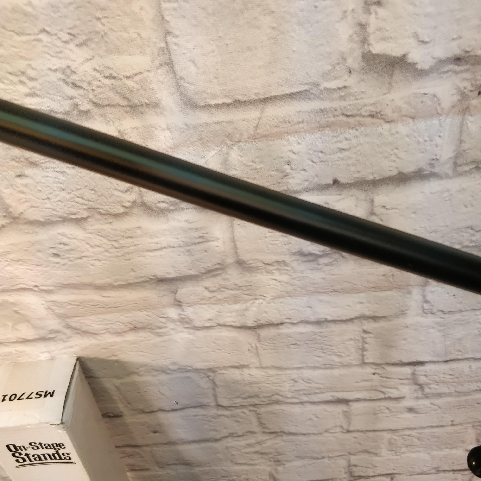 On-Stage Euroboom MS7701 Microphone Boom Stand