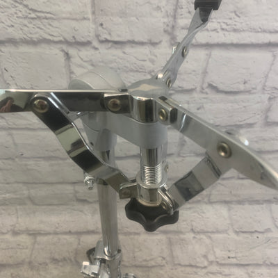 Unknown "Heavy Duty" Snare Stand