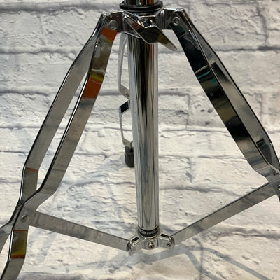 Sound Percussion Double Braced Cymbal Boom Stand