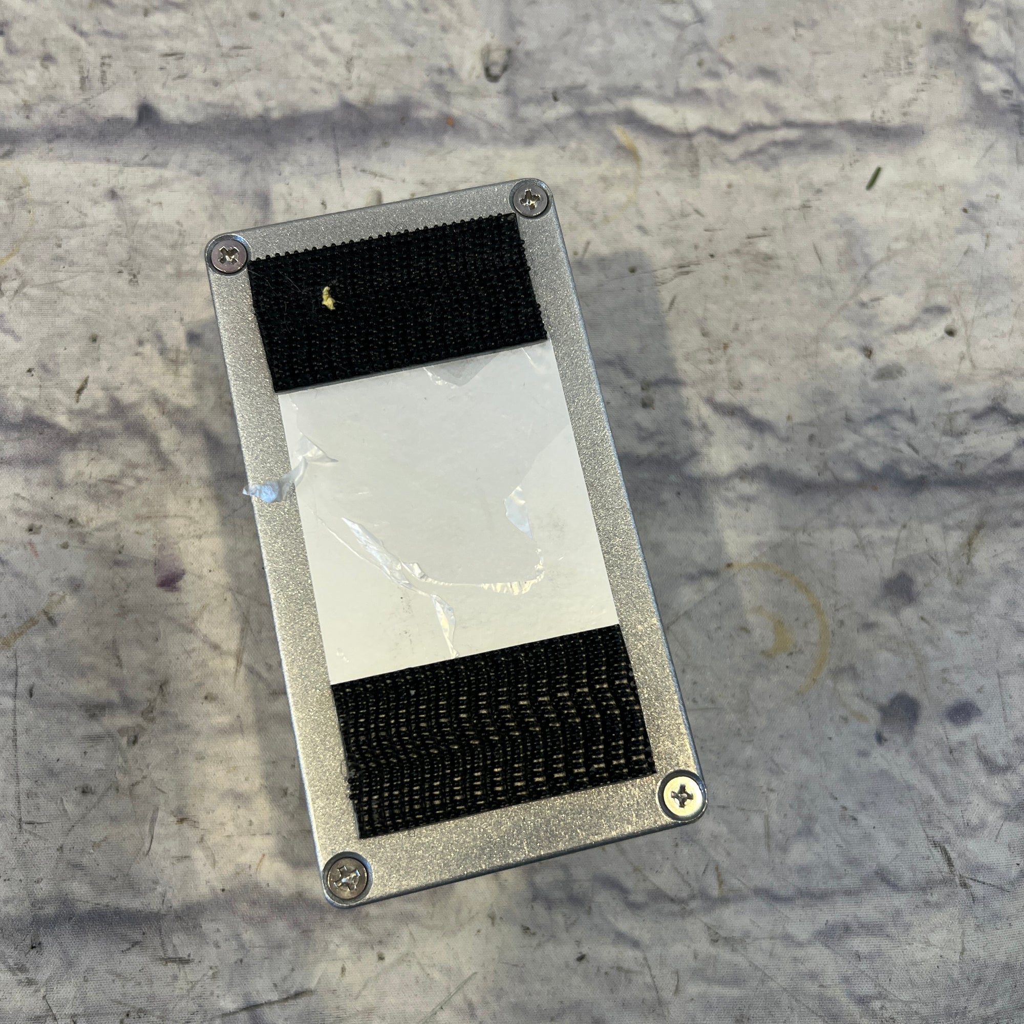 EarthQuaker Devices Space Spiral Modulated Delay Pedal