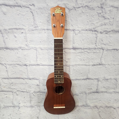 Rogue Soprano Ru12 (With Bag) Ukuleles