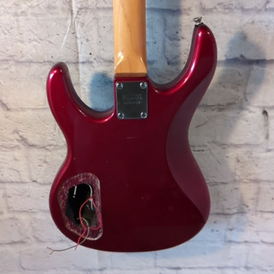 Washburn G-2V Project Electric Guitar