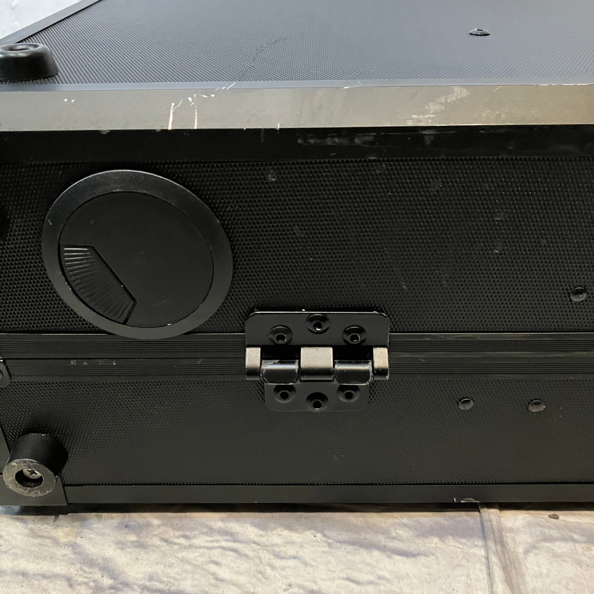 Numark Small DJ Coffin Case