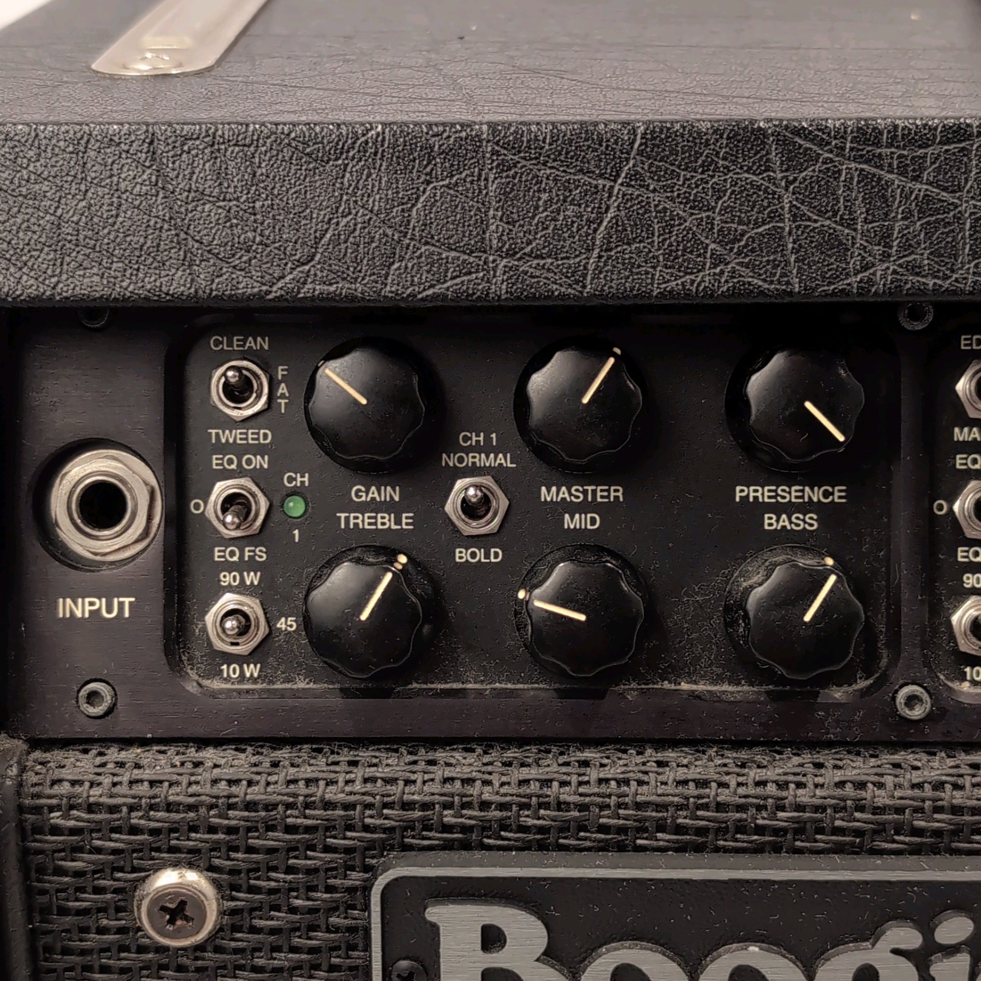 Mesa Boogie Mark V 90W Guitar Amp Head