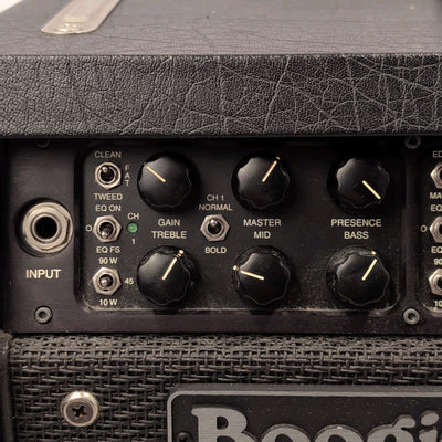 Mesa Boogie Mark V 90W Guitar Amp Head