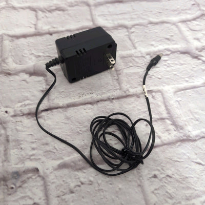 Tascam PS-P2 12V DC Center Negative 600mA Power Supply