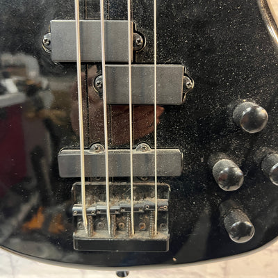 Rogue LX200B 4 String Bass Guitar