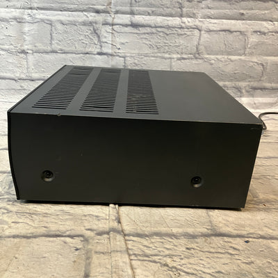 Arcam FMJ AVR400 7.1 Channel Home Theatre Receiver