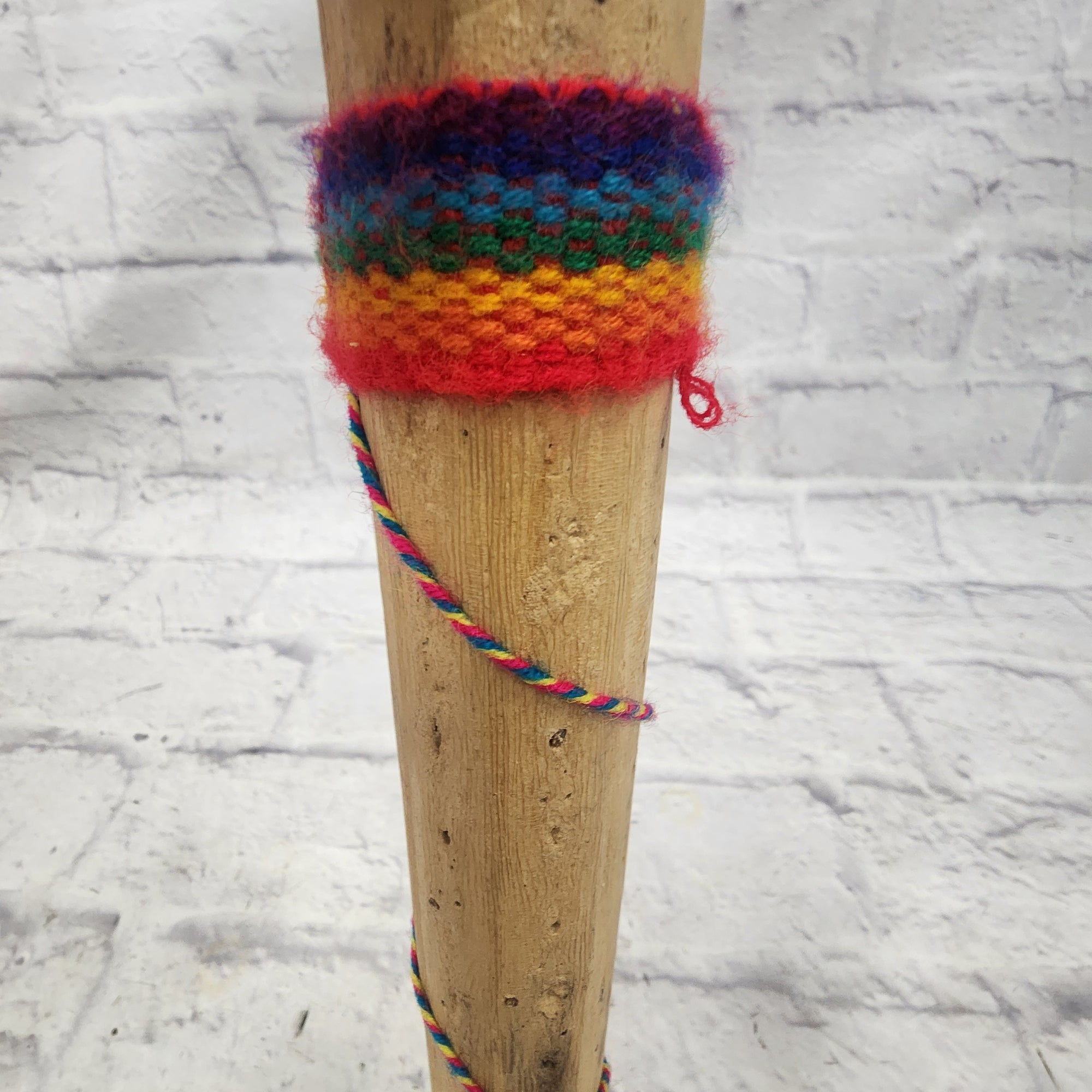 Unknown Rain Stick