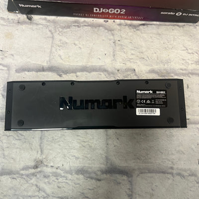 Numark DJ 2 GO2 DJ Controller
