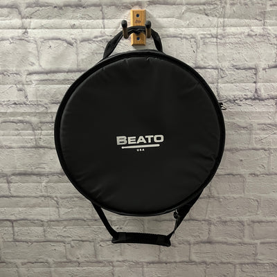 Beato 6.5x14 Snare Drum Bag