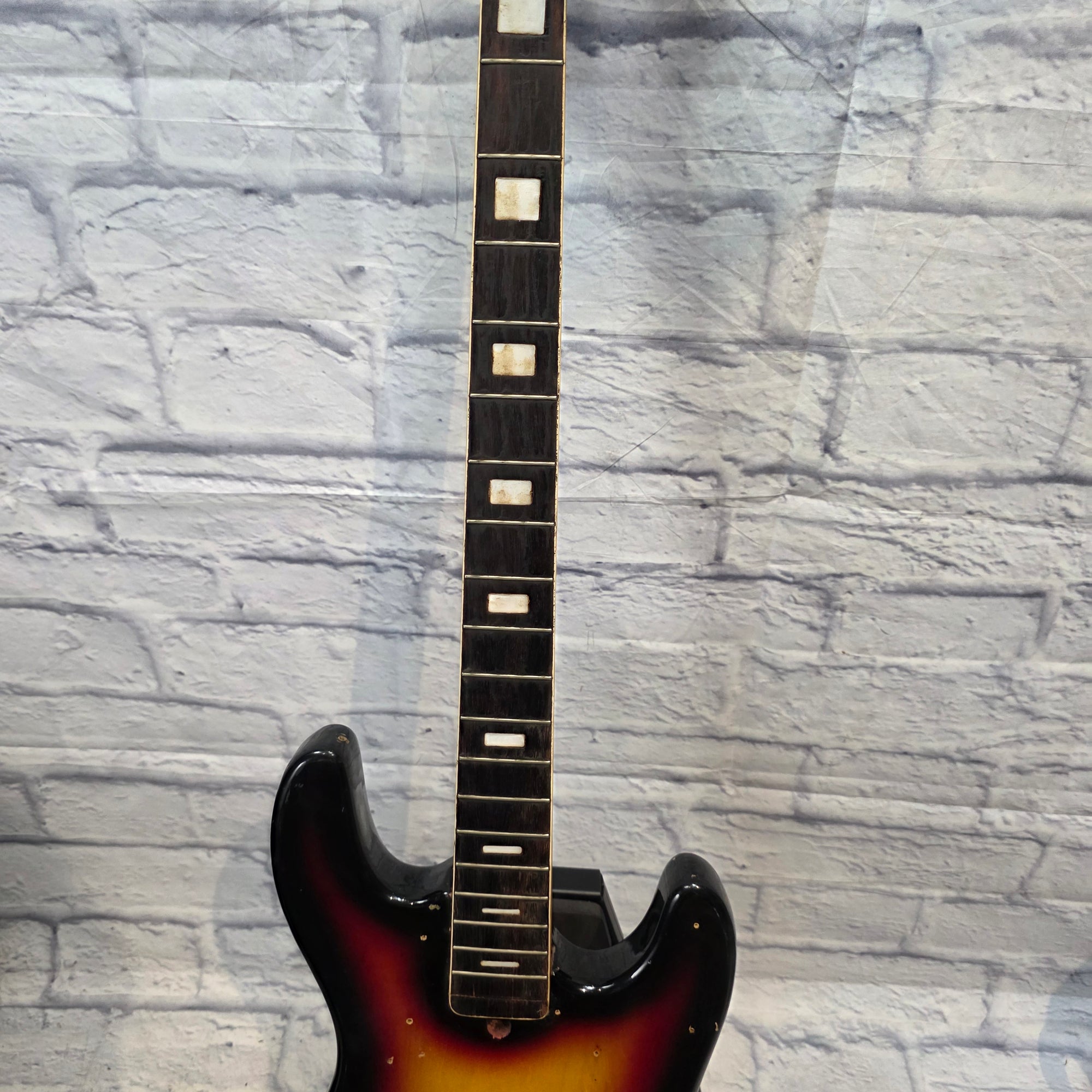 Core Unknown Bass Body