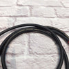 EVJV Speakon to 1/4" Speaker Cable - 6'