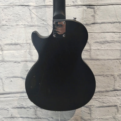 Epiphone Les Paul Special Vintage Edition Satin Sunburst - Electric Guitar