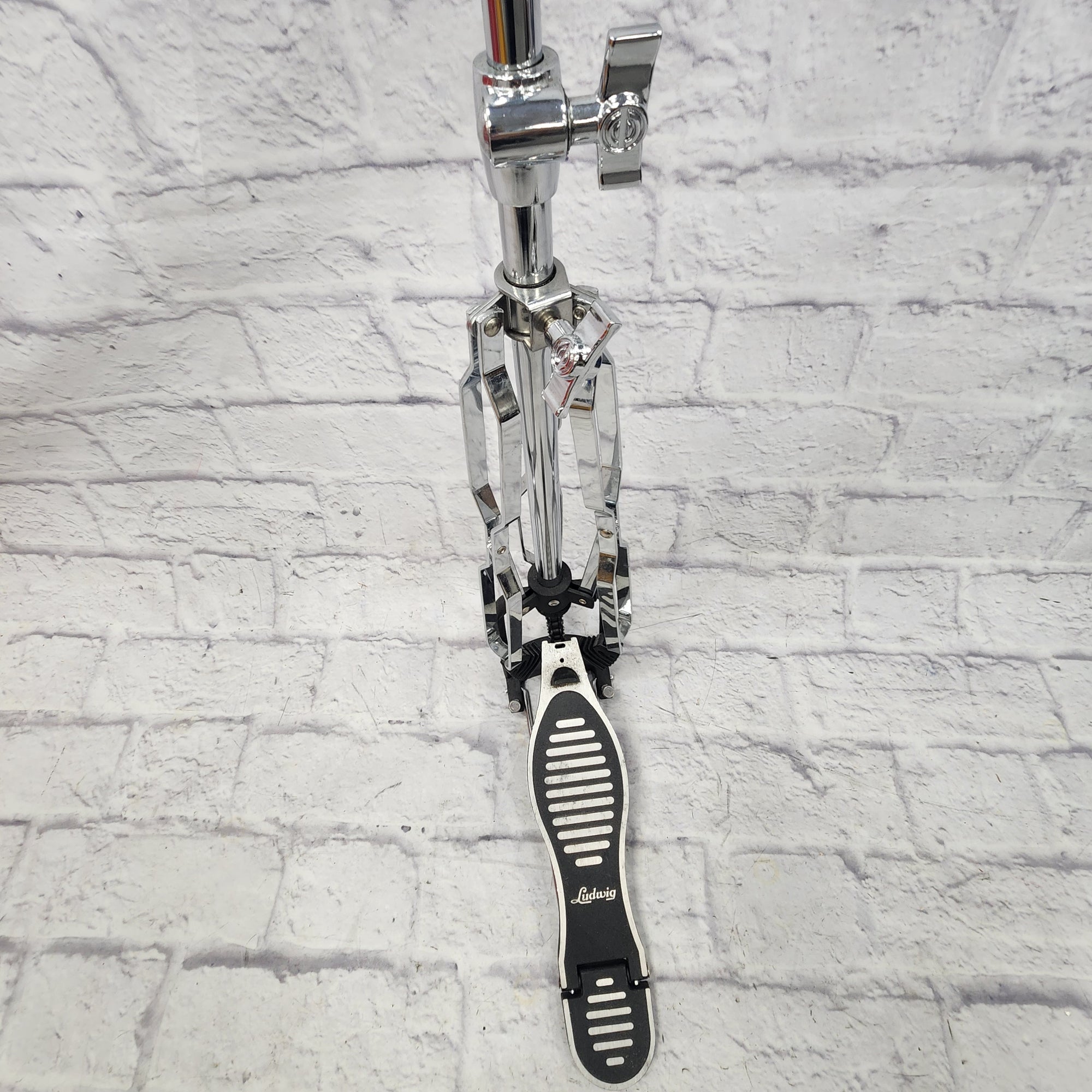 Ludwig Hihat Straight Cymbal Stand