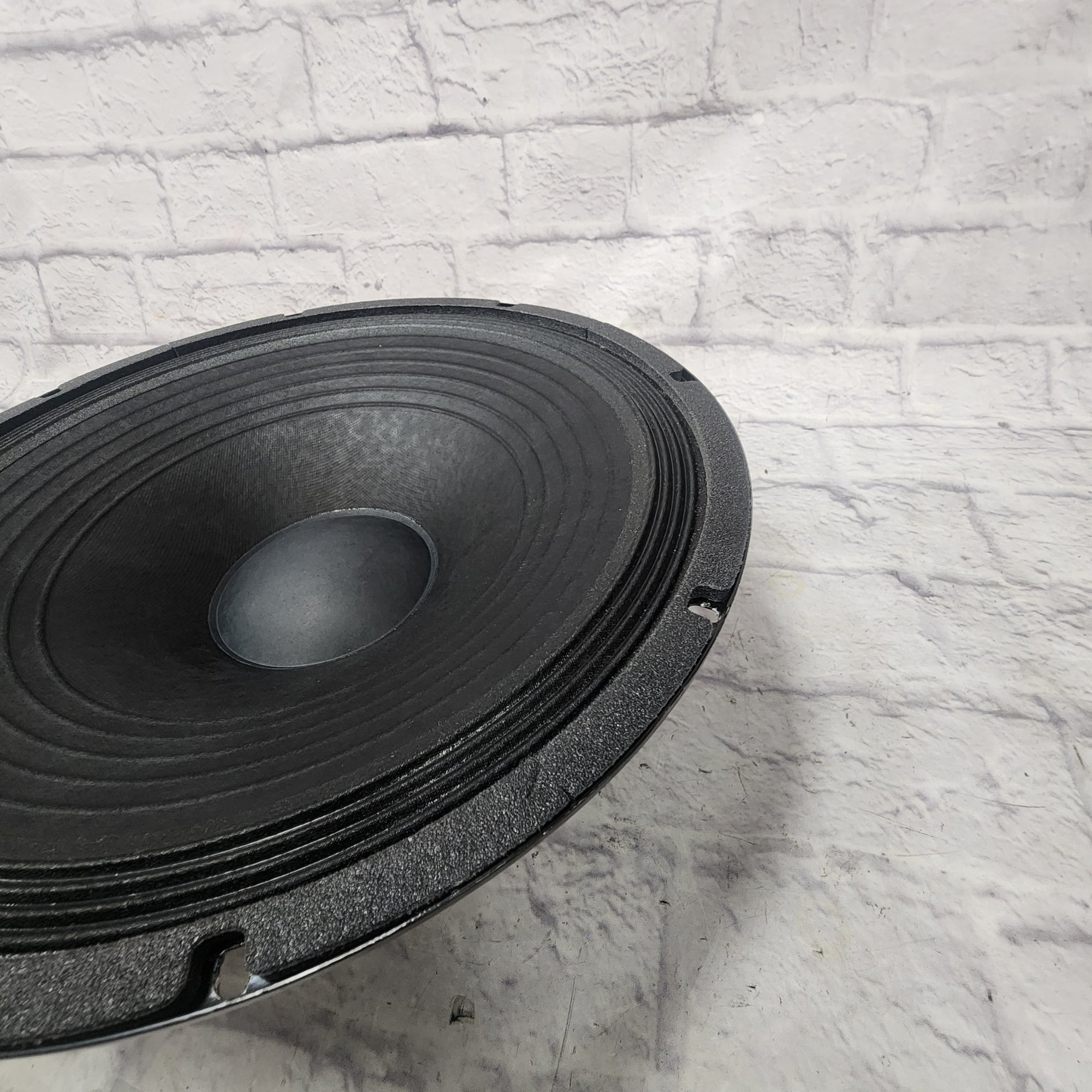Eminence Delta 15A 8-ohm Bass Amp Replacement Speaker