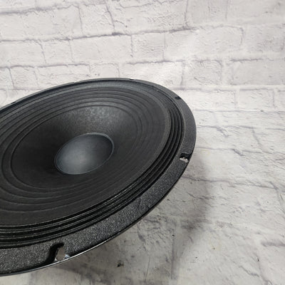 Eminence Delta 15A 8-ohm Bass Amp Replacement Speaker