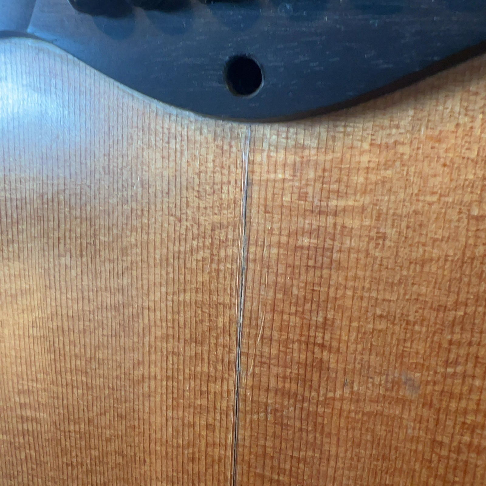 Taylor GS-Mini AS-IS Split in Top Acoustic Guitar