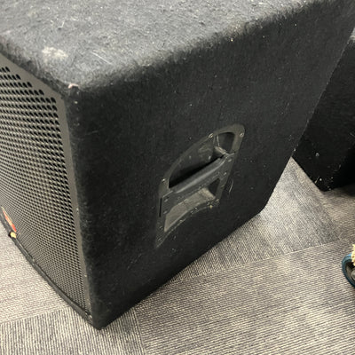 Cerwin-Vega INT1185 18 Passive Subwoofer
