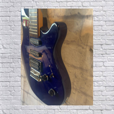 Washburn BT-4 Maverick Series Electric Guitar