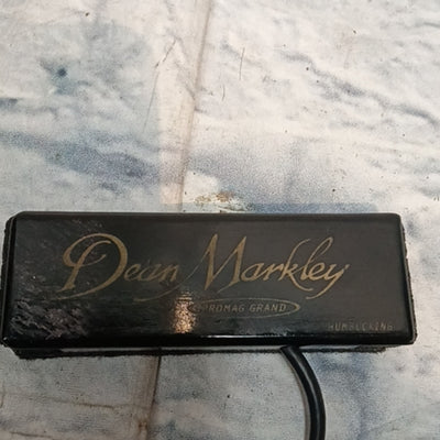 Dean Markley promag grand Acoustic Guitar Pickup