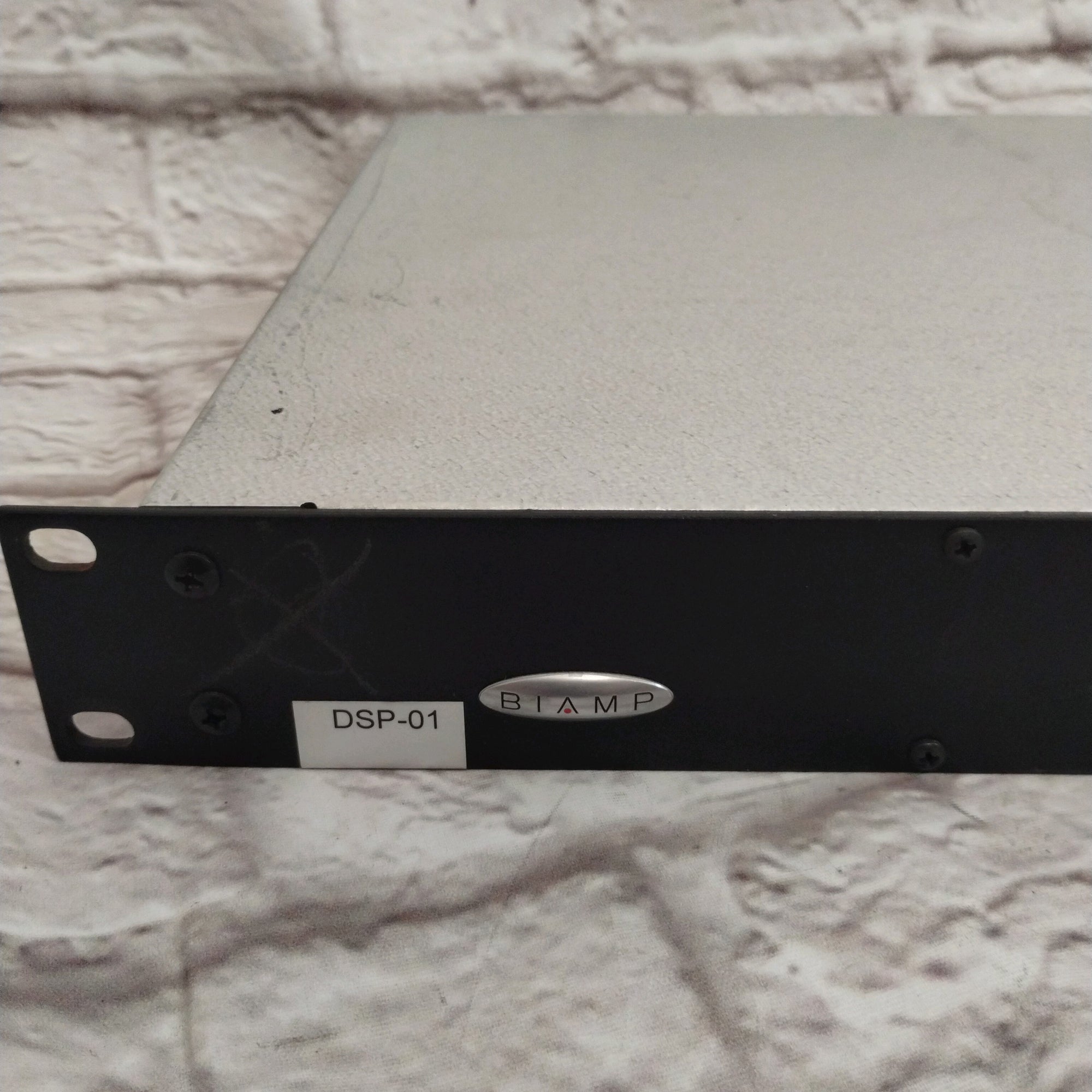 Biamp Nexia SP Digital Signal Processor
