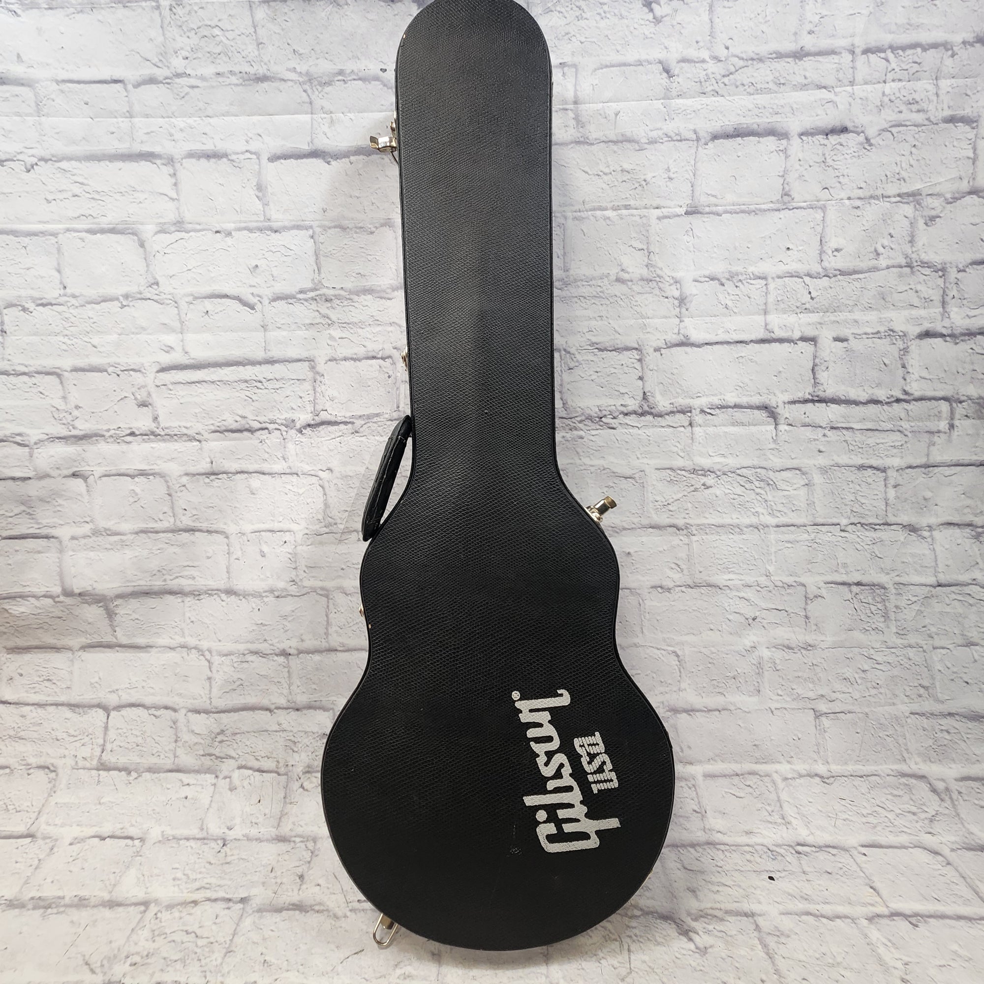 Gibson Les Paul Hard Case