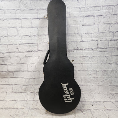 Gibson Les Paul Hard Case