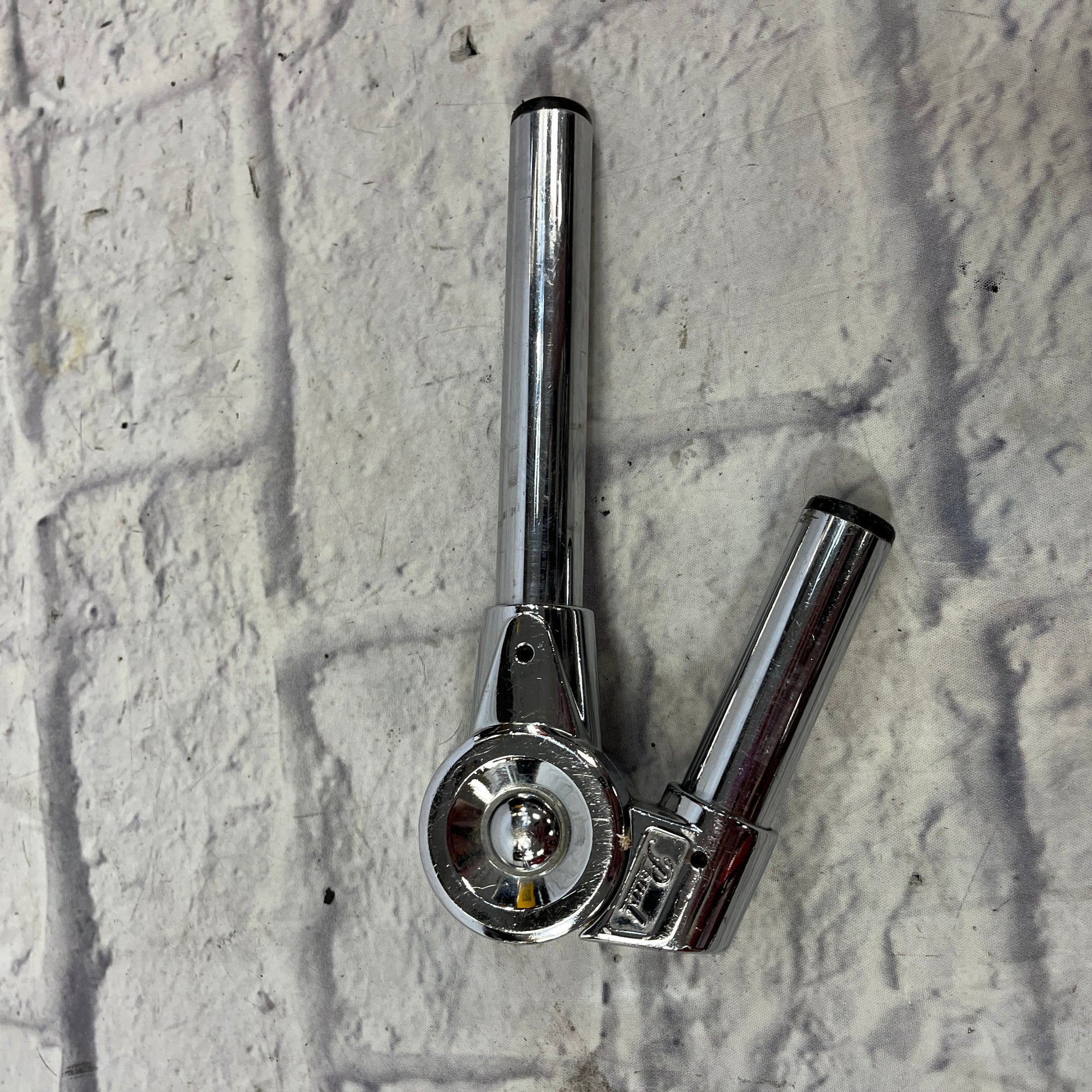 Pearl Short Tom Arm