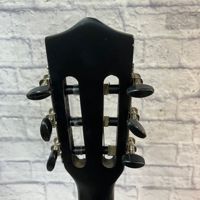 Best Choice Black Classical Acoustic Guitar