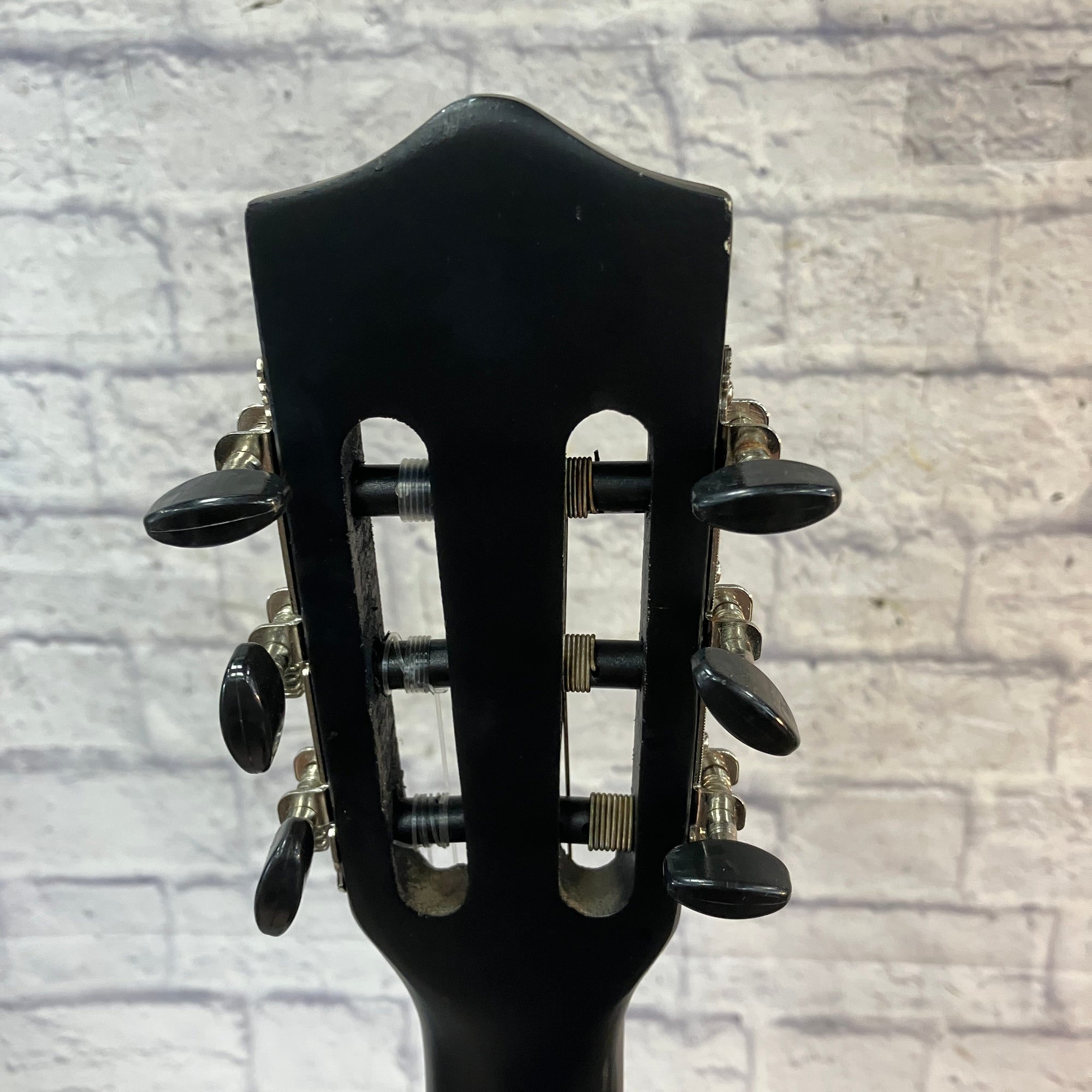 Best Choice Black Classical Acoustic Guitar