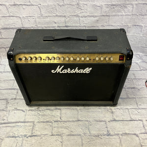 Marshall Valvestate Bi-Chorus 200 2x12 Combo Amp AS-IS