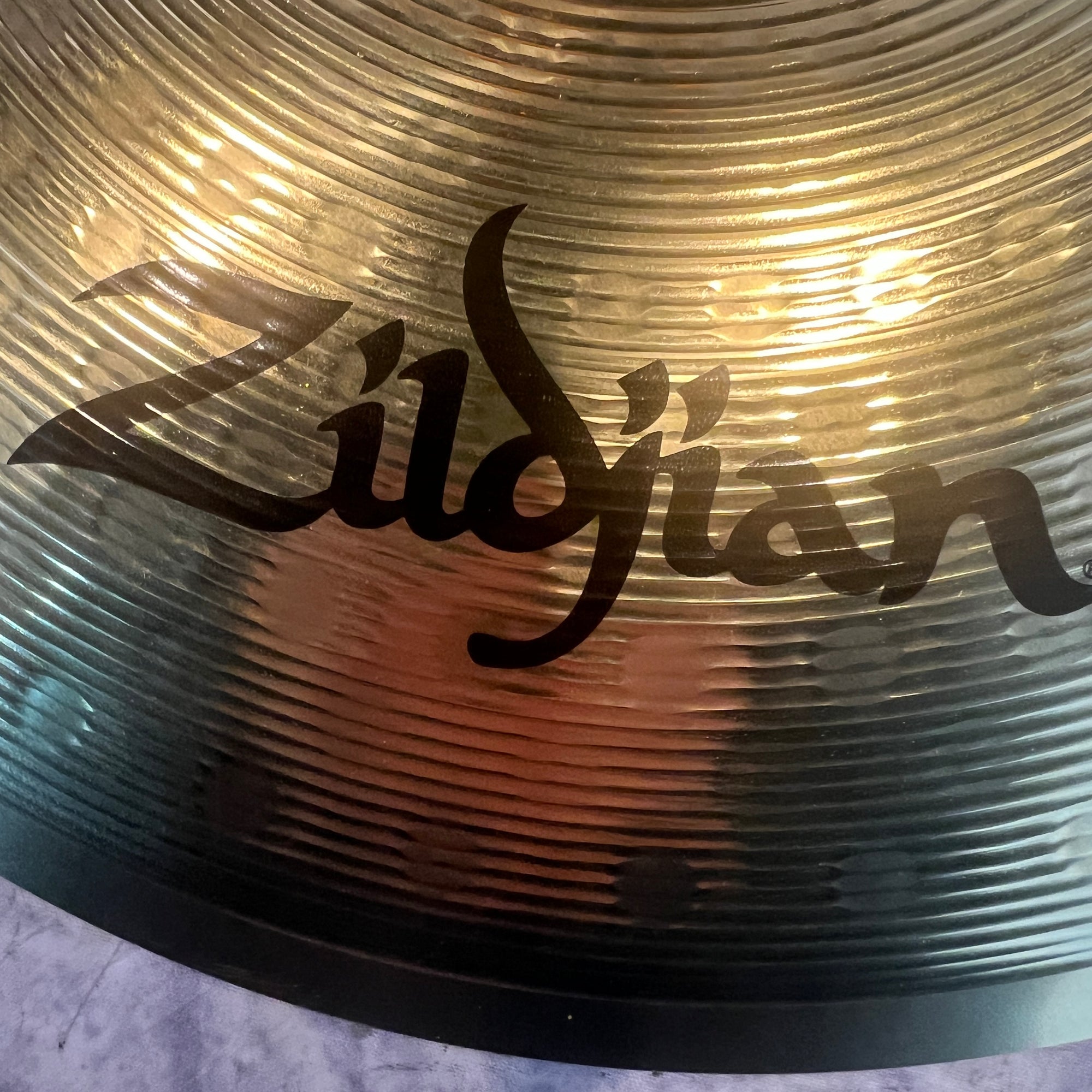 Zildjian 16 Planet Z Crash Cymbal