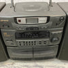 Aiwa Ca-DW4000 Entertainment System